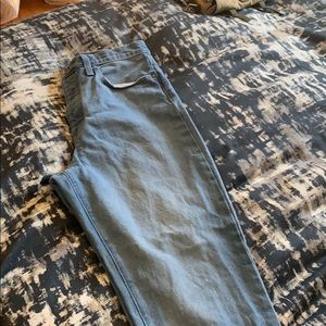 Madewell Dad Jeans size 28